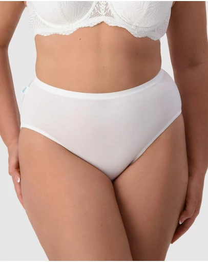 Sloggi - Sloggi Hikini Twin Pack
