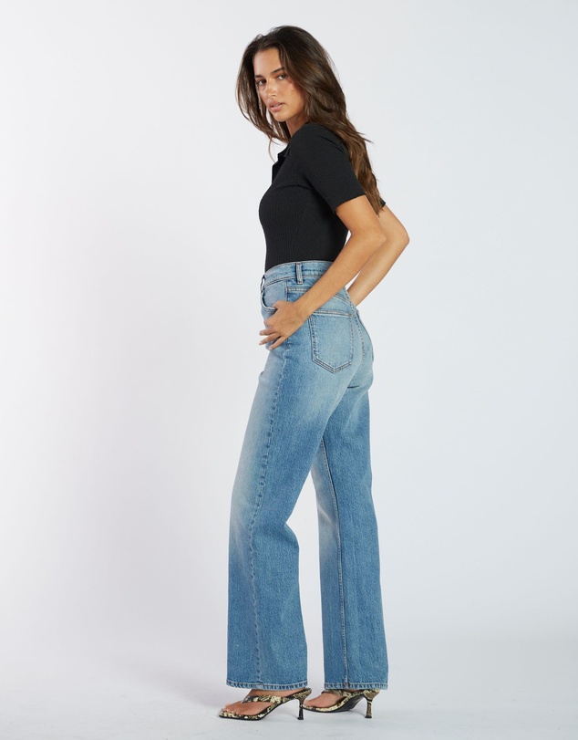 Dr Denim - Echo Jeans