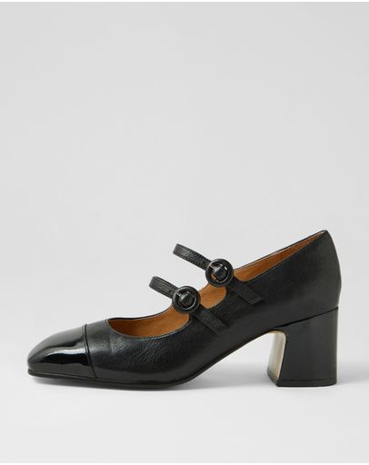 BLACK-BLACK
