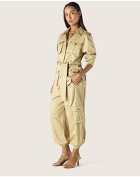 MOS The Label - Rita Jacket