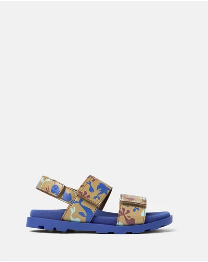 Camper - Brutus Sandal Kids