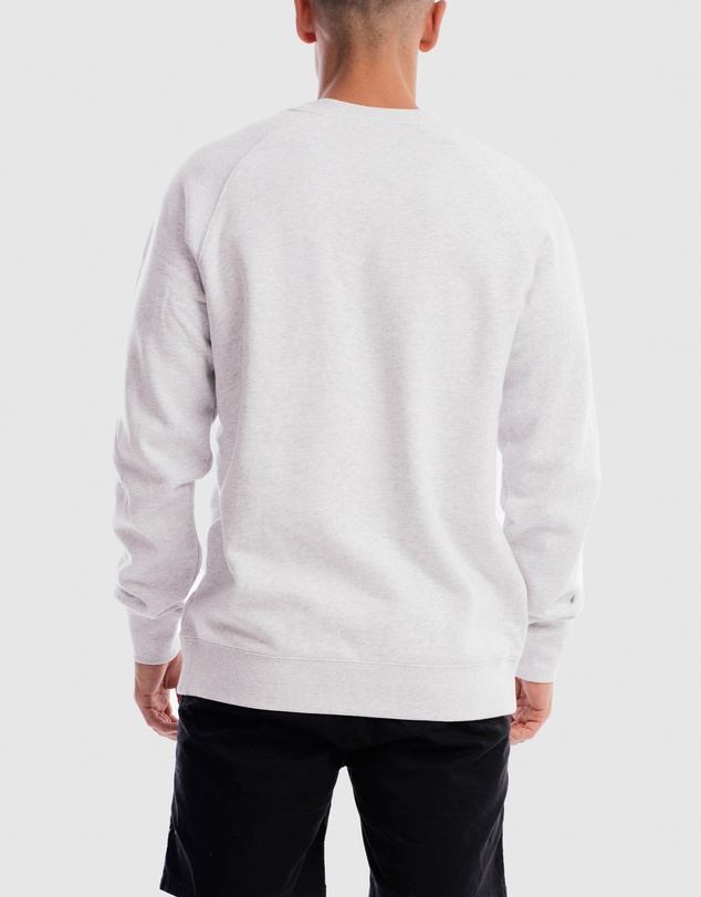 First Division - Weekender Crewneck