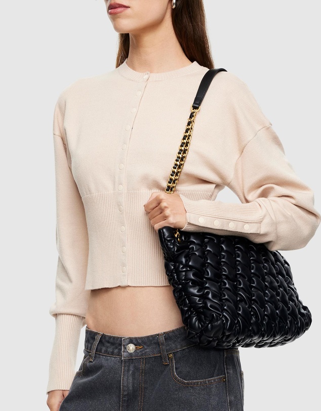 Lioness - Head In The Clouds Cardigan -