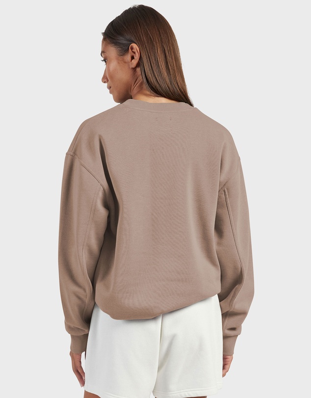 Academy Brand - Academy Crew Sweat