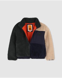Timberland - Fancy Cardigan - Kids-Teens