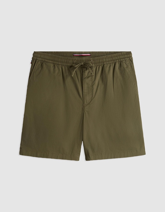 Tommy Hilfiger - Paper Touch Regular Shorts