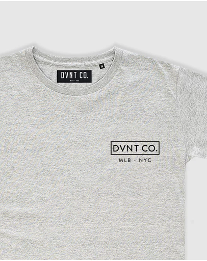 DVNT - NYC Tee - Youth