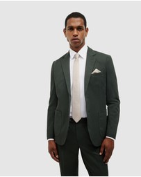 Politix - Travel Tailored Jacket