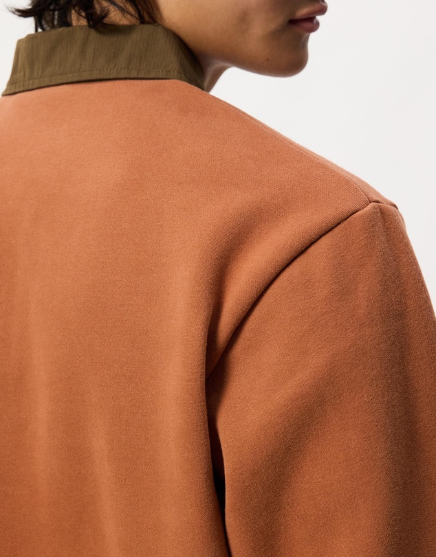 Rhythm - Sutton Quarter Zip Fleece