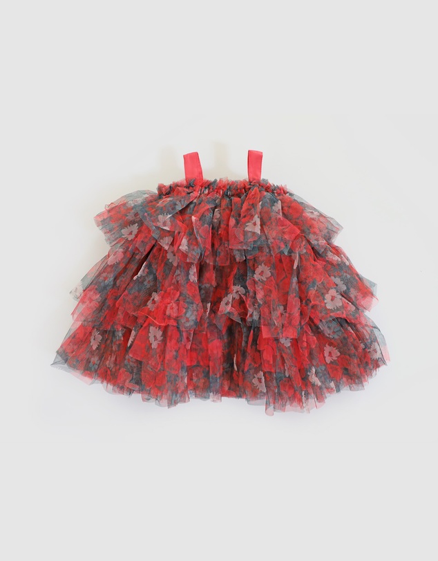 WITH LOVE FOR KIDS - The Party Dress - Babies - Kids
