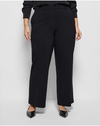 Commonry - Andrea Pant
