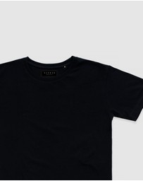 Xander - 3-Pack Blanc Tee - Youth