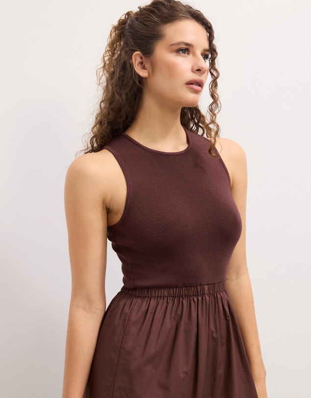 The Fated - Javier Maxi Dress