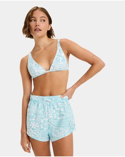 Roxy - Womens No Bad Waves 2