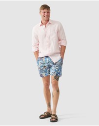 Rodd & Gunn - Coromandel 2 Sports Fit Shirt
