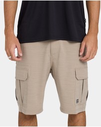 Billabong - Mens Scheme X 21