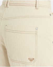 Roxy - Womens Vibrant Air Pants