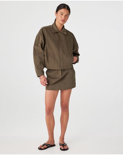 Khaki