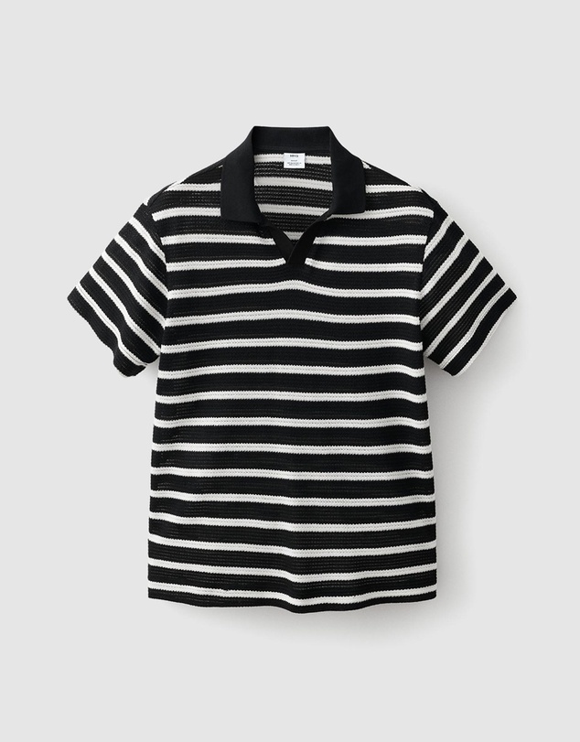 M.N.G - Marte Polo Shirt
