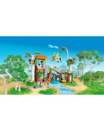 LEGO - 42701 Koala Habitat & Care Center