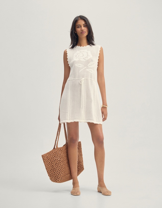 Oxford - Lilla Xl Weave Basket