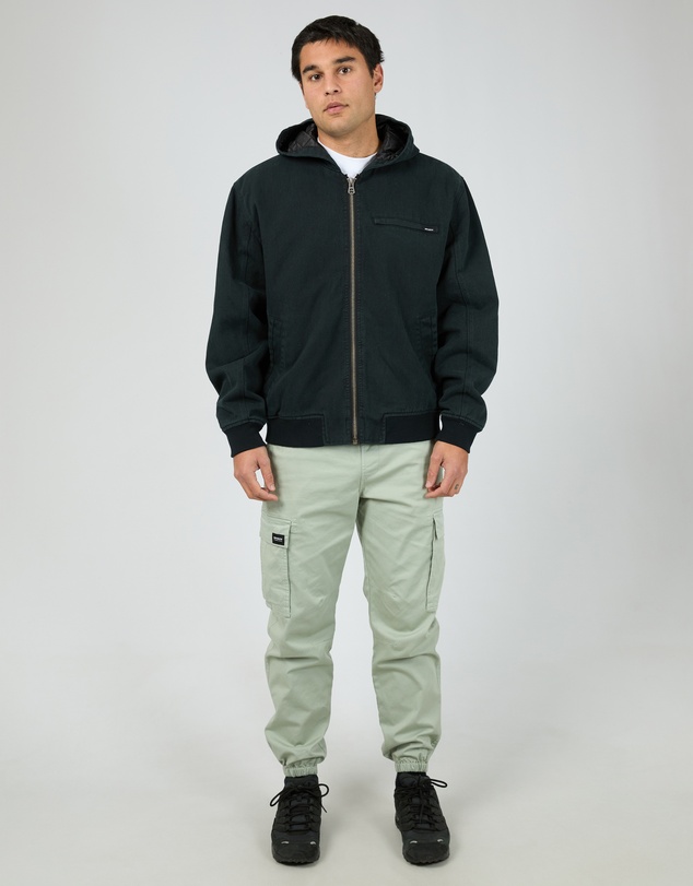 St Goliath - Zero Jacket