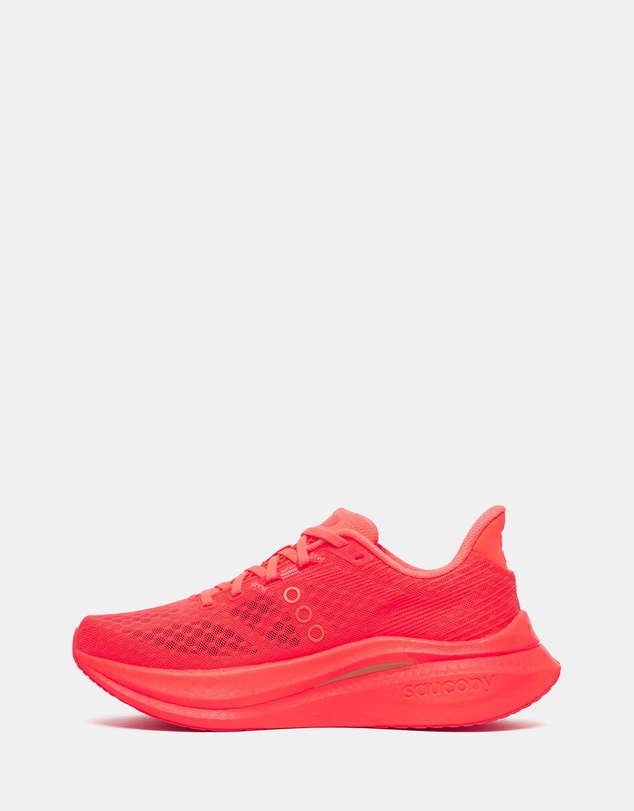 Saucony - Endorphin Speed 5 - Women's