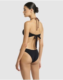 Bond-Eye Swimwear - Siara Brief