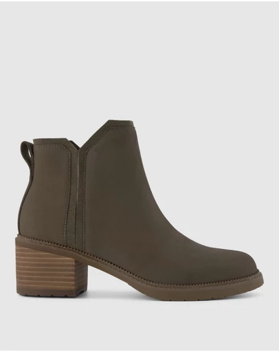 TOMS - Hailey Ankle Boot