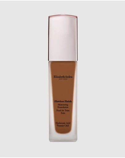 Elizabeth Arden - Flawless Finish Skincaring Foundation