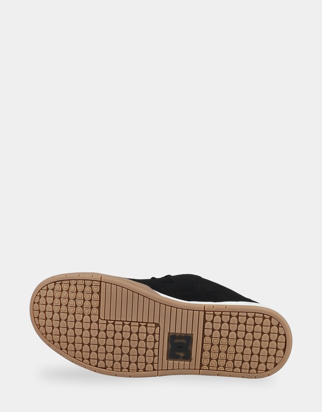 DC Shoes - Mens Dc Commad Skate Shoes