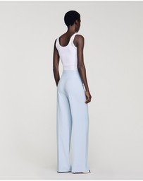 Sandro - Concorde Pants