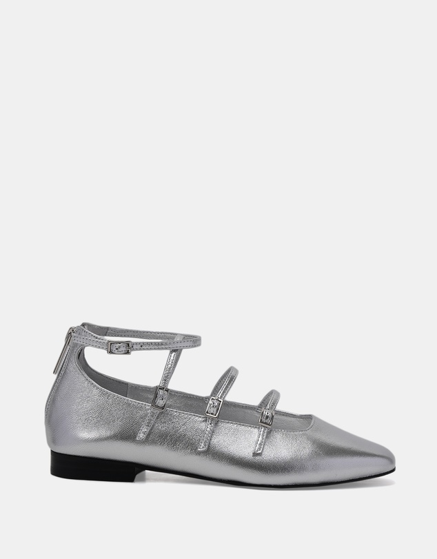 Miss Sofie - Medal Flats