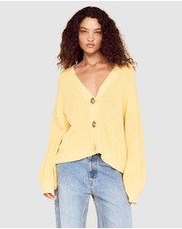 MINKPINK - Alba Cardigan