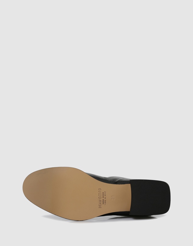 Beau Coops - Beau5 Ankle Boots
