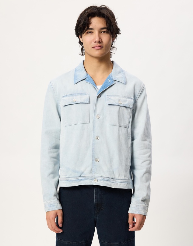 MM6 Maison Margiela - Sportsjacket