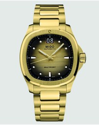 Mido - Multifort TV Big Date