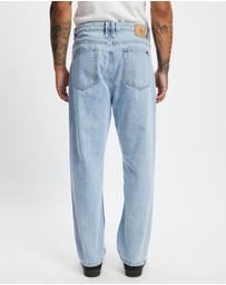 Thrills - Slacker Denim Jeans