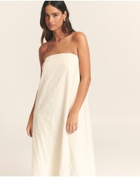 ST MRLO - Cypress Dress