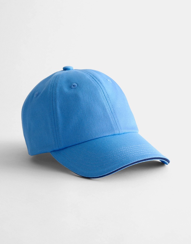 & Other Stories - Alma Twill Binding Cap