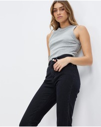 Neuw - Jonesy Singlet