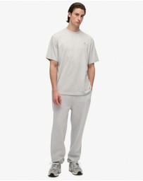 Superdry - Blank Oversized Tee