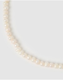 Miz Casa and Co - Leona Necklace