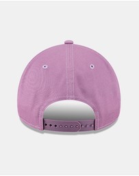 New Era - 9FORTY A-Frame New York Yankees Cap