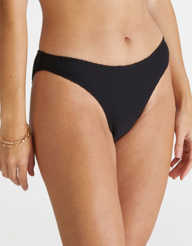 Heaven Australia - Midnight Jennifer Hipster Pant