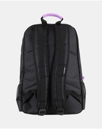 Santa Cruz - Blooming Stack Dot Backpack - Kids-Teens