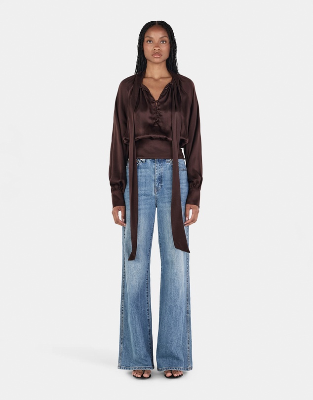 Hansen & Gretel - Fay Blouse
