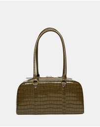 Steve Madden - BMayve Olive Handbag