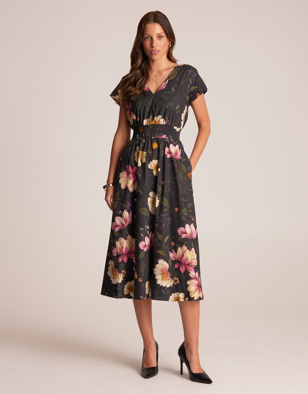 Stella - Adrielle Dress