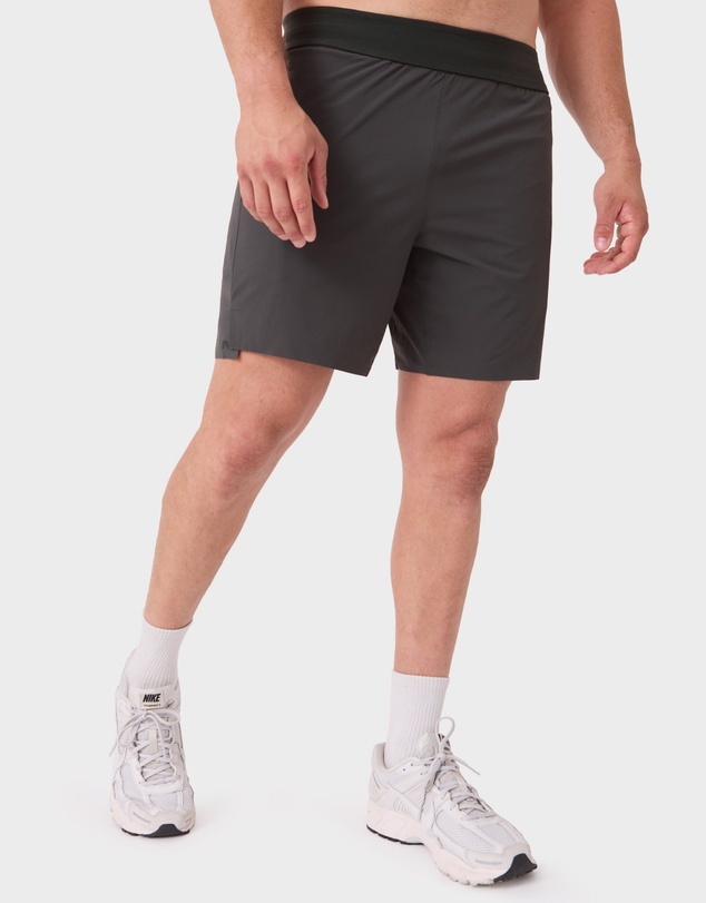 REC GEN - Type 4 Short